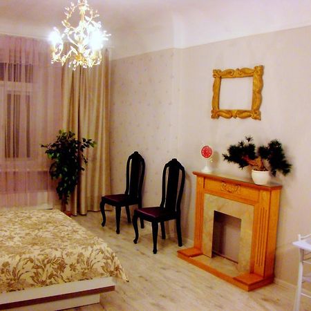 Elegant Apartment Riga Exterior photo